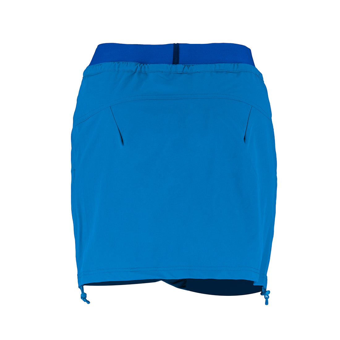 SU-4575OR women's outdoor stretch skirt SIENA