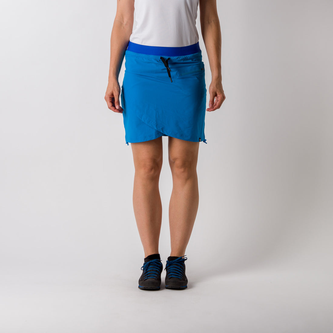 SU-4575OR women's outdoor stretch skirt SIENA