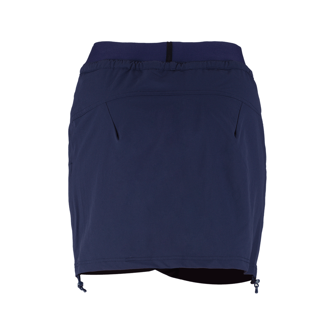 SU-4575OR women's outdoor stretch skirt SIENA