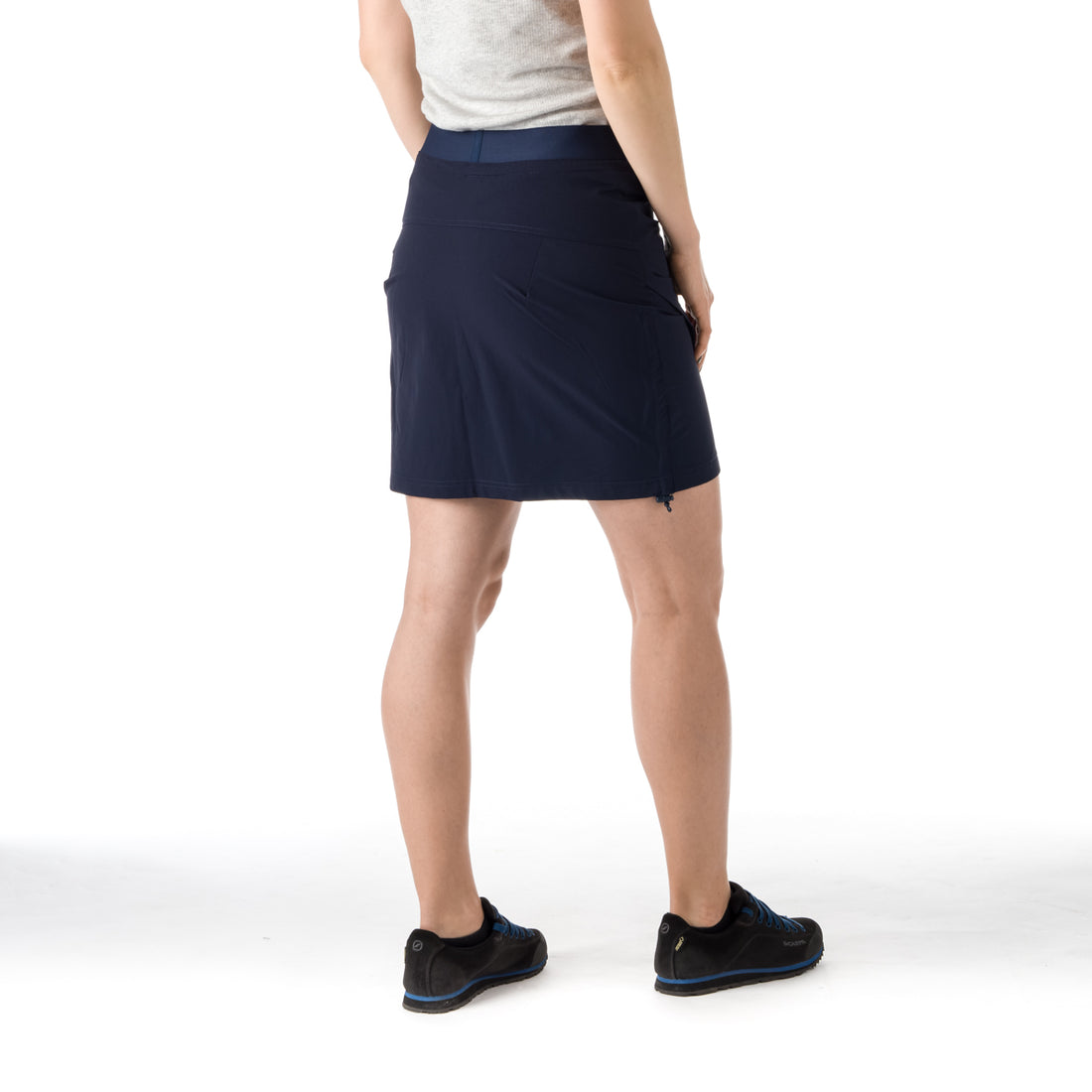 SU-4575OR women's outdoor stretch skirt SIENA