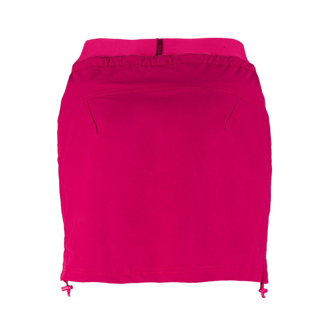 SU-4575OR women's outdoor stretch skirt SIENA