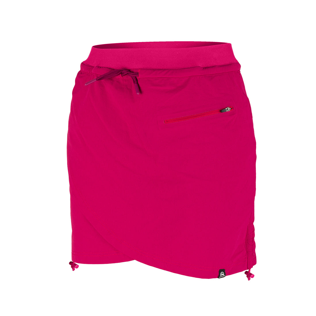 SU-4575OR women's outdoor stretch skirt SIENA