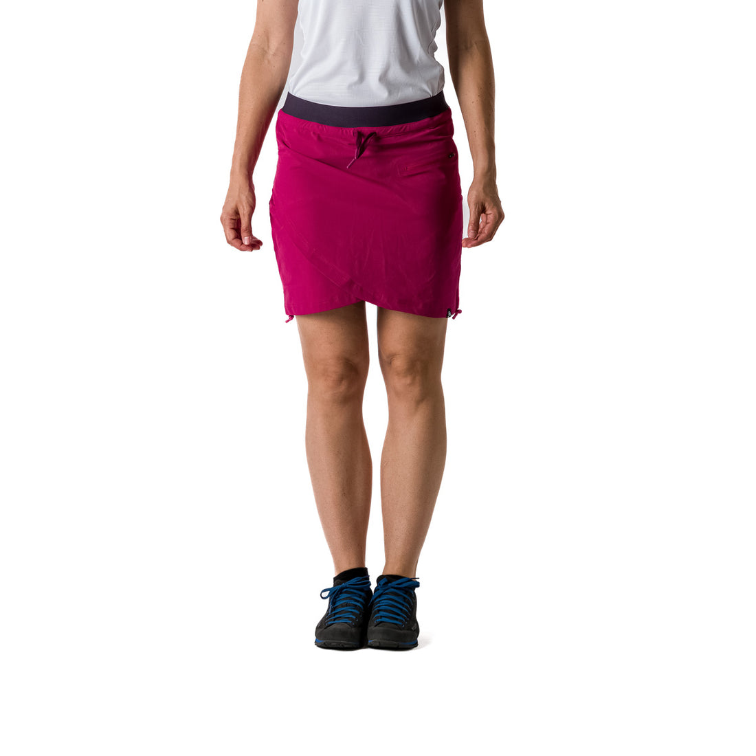 SU-4575OR women's outdoor stretch skirt SIENA