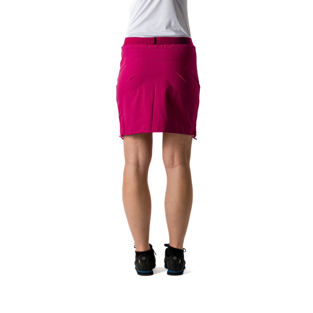 SU-4575OR women's outdoor stretch skirt SIENA
