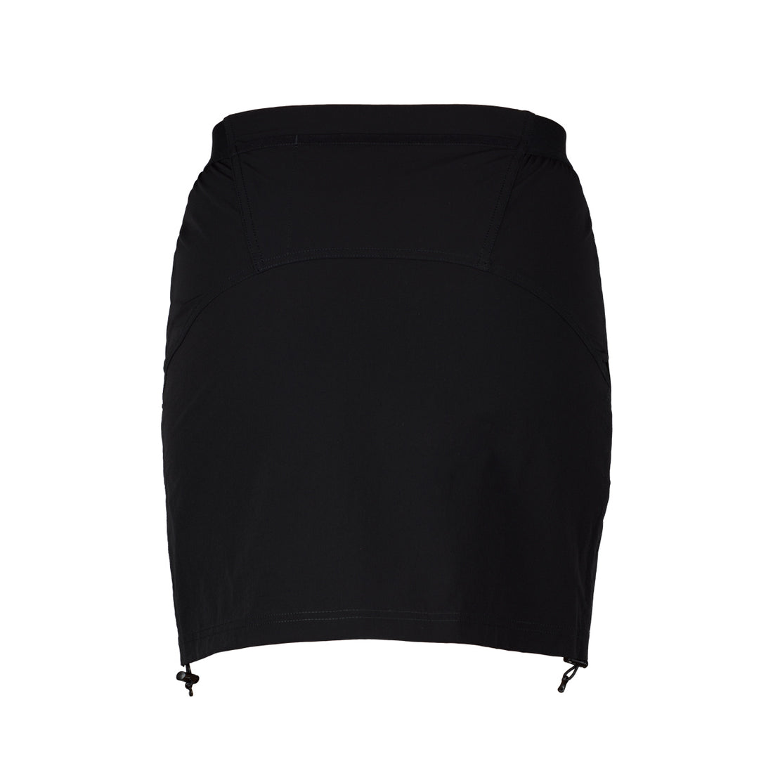 SU-4596OR women's outdoor technical light 4way stretch skirt MABEL