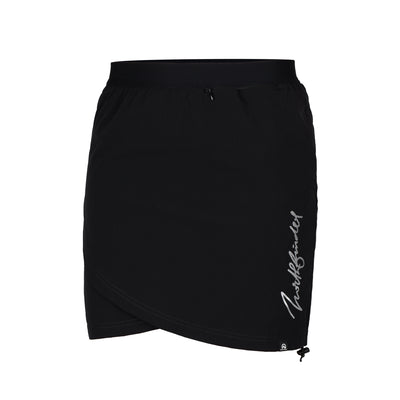 SU-4596OR women's outdoor technical light 4way stretch skirt MABEL