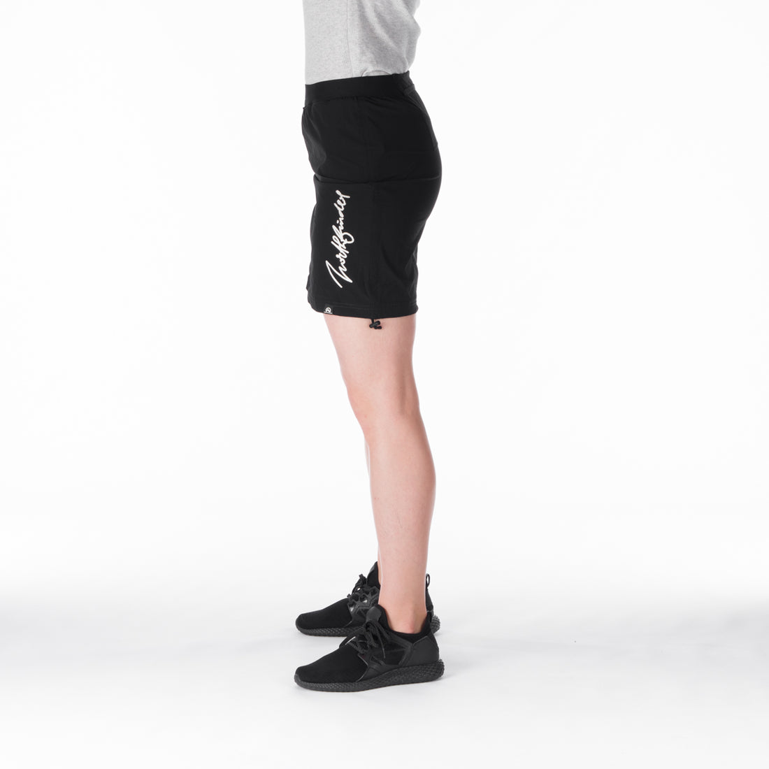 SU-4596OR women's outdoor technical light 4way stretch skirt MABEL