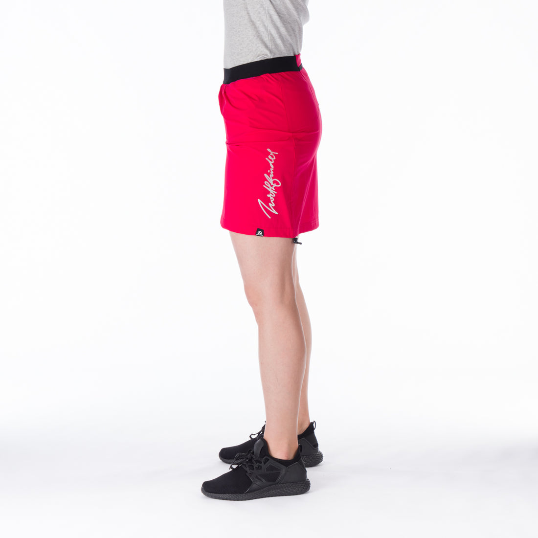 SU-4596OR women's outdoor technical light 4way stretch skirt MABEL