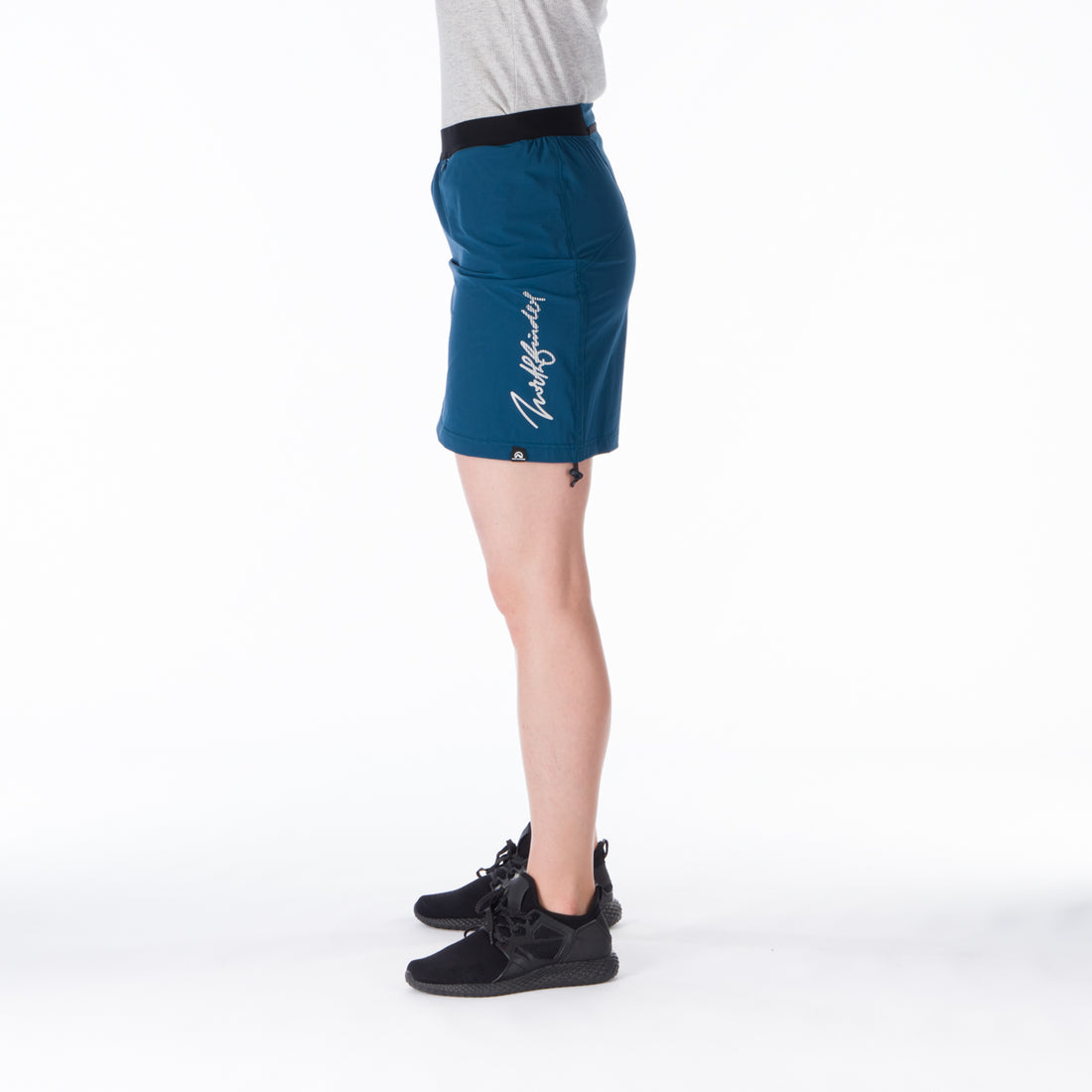 SU-4596OR women's outdoor technical light 4way stretch skirt MABEL