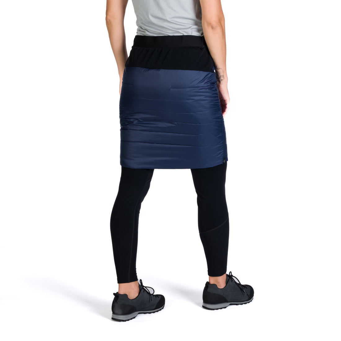 SU-4605OR women's insulated outdoor skirt BILLIE