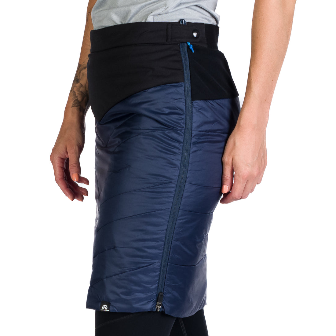 SU-4605OR women's insulated outdoor skirt BILLIE