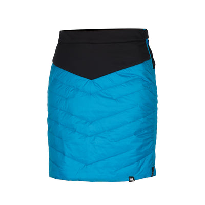 SU-4605OR women's insulated outdoor skirt BILLIE