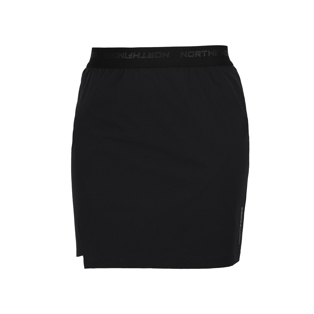 SU-4610OR women's outdoor technical light 4way stretch skirt LINDA