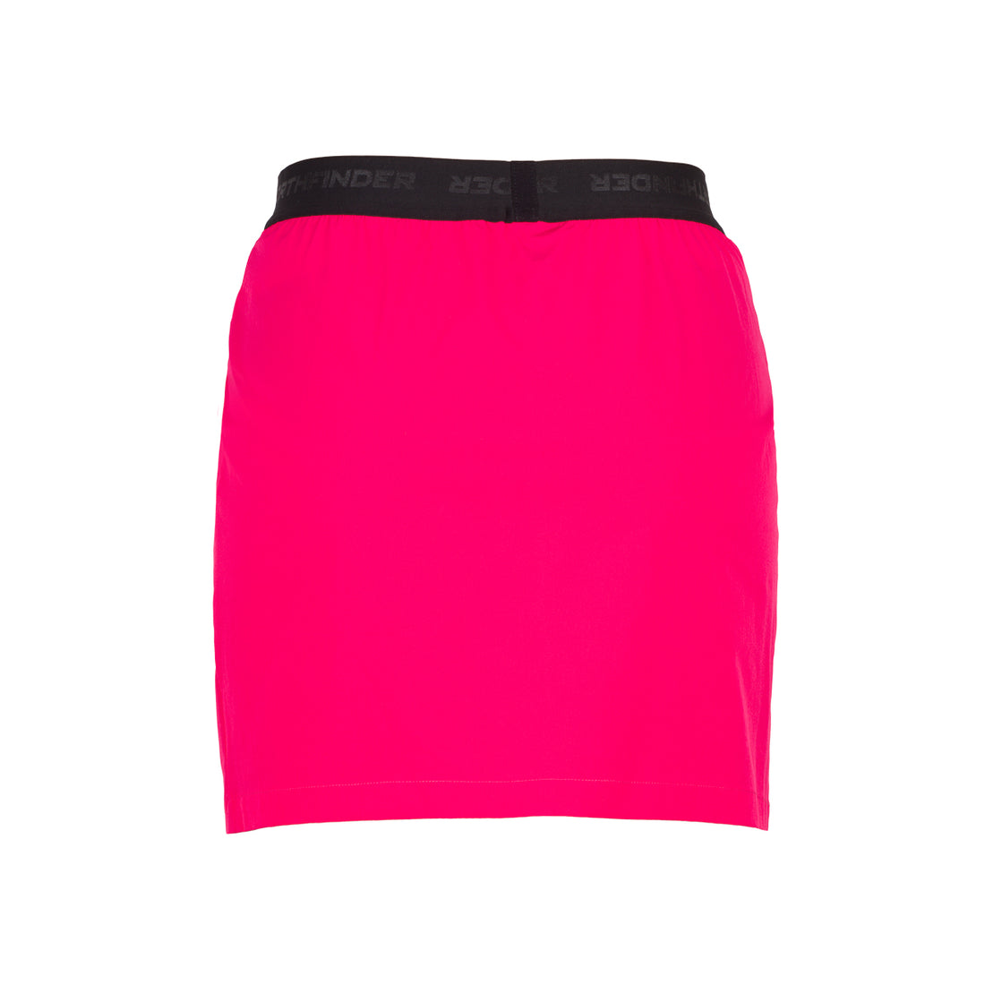 SU-4610OR women's outdoor technical light 4way stretch skirt LINDA
