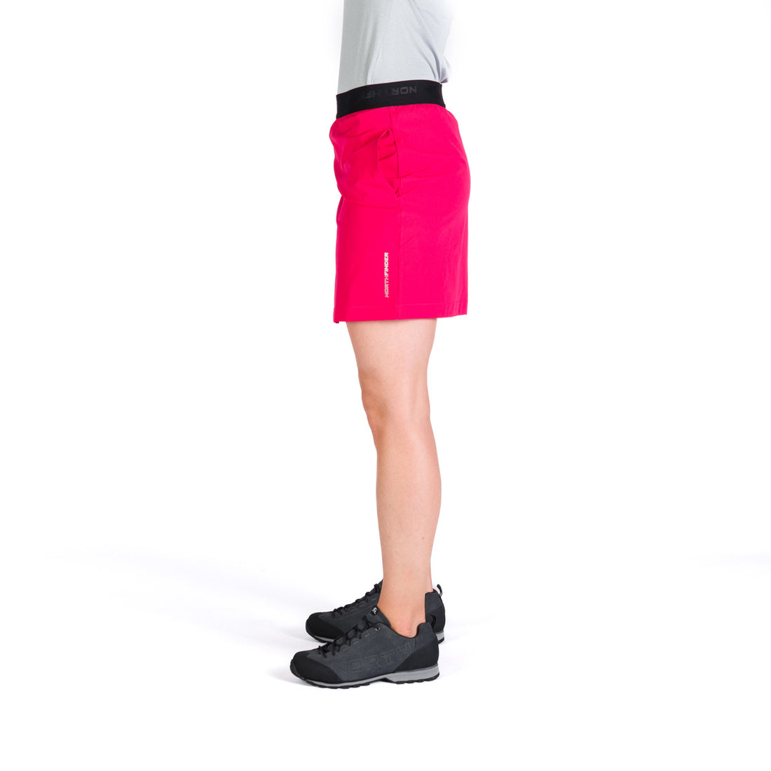 SU-4610OR women's outdoor technical light 4way stretch skirt LINDA
