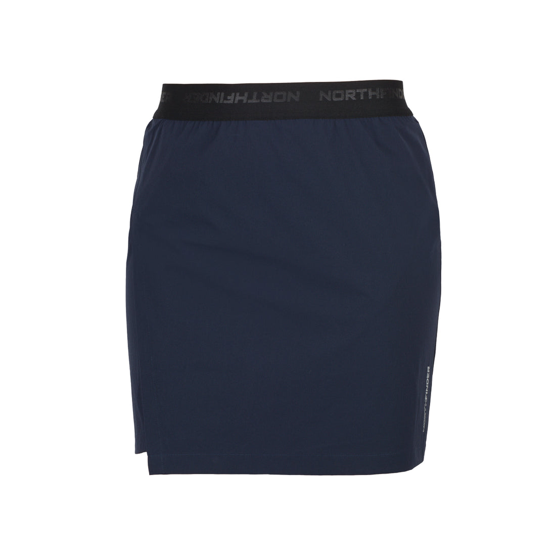 SU-4610OR women's outdoor technical light 4way stretch skirt LINDA
