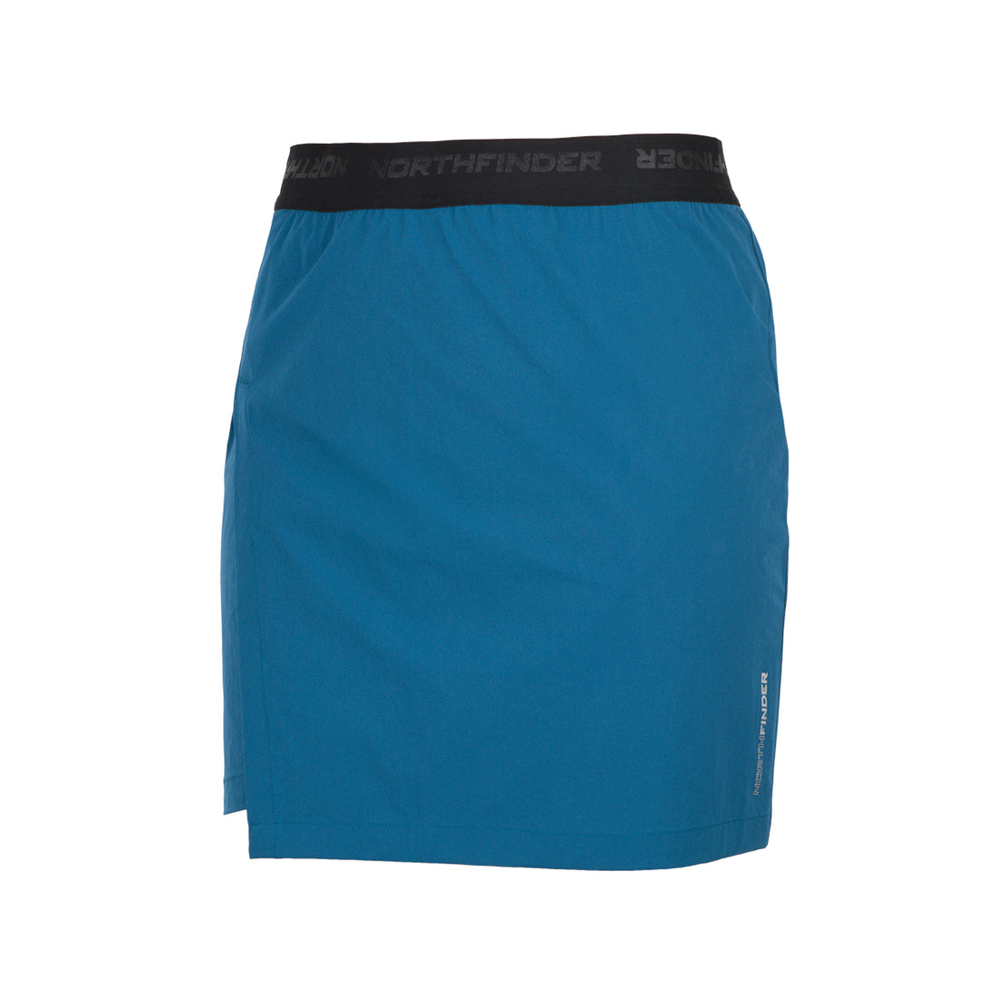 SU-4610OR women's outdoor technical light 4way stretch skirt LINDA