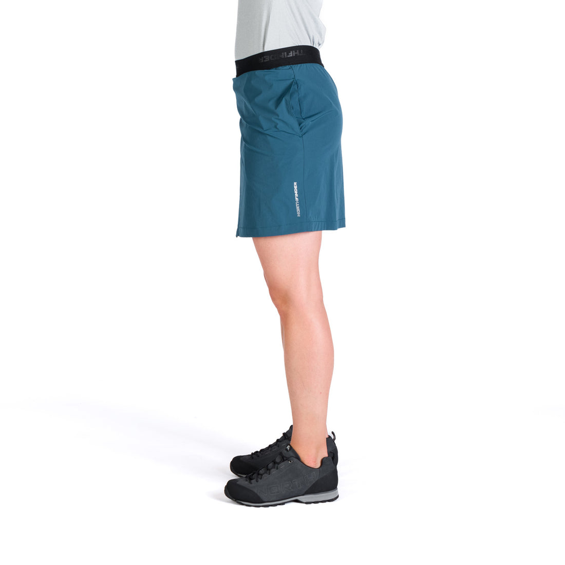 SU-4610OR women's outdoor technical light 4way stretch skirt LINDA