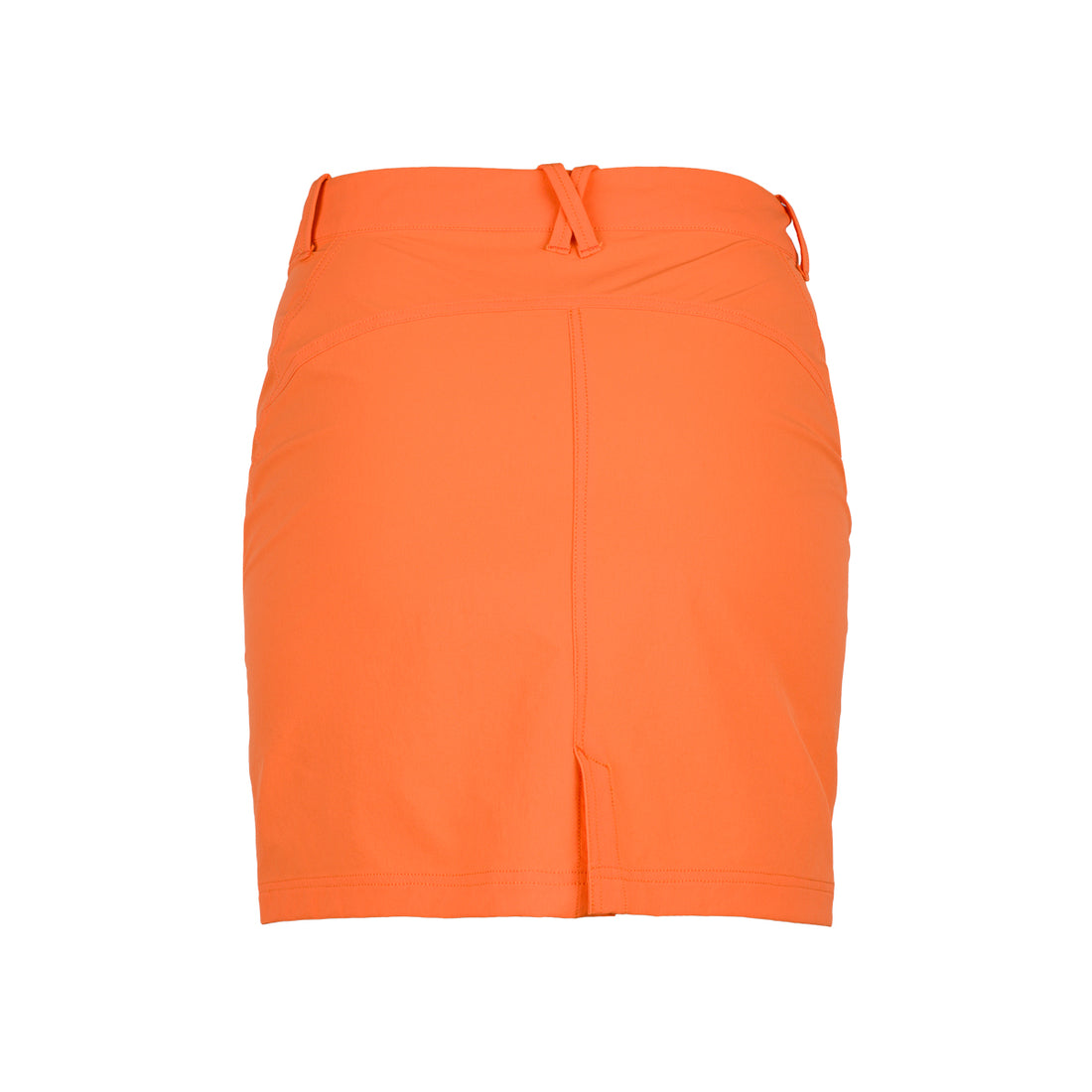 SU-4611OR women's technical regular fit stretch skirt CLAUDETTE