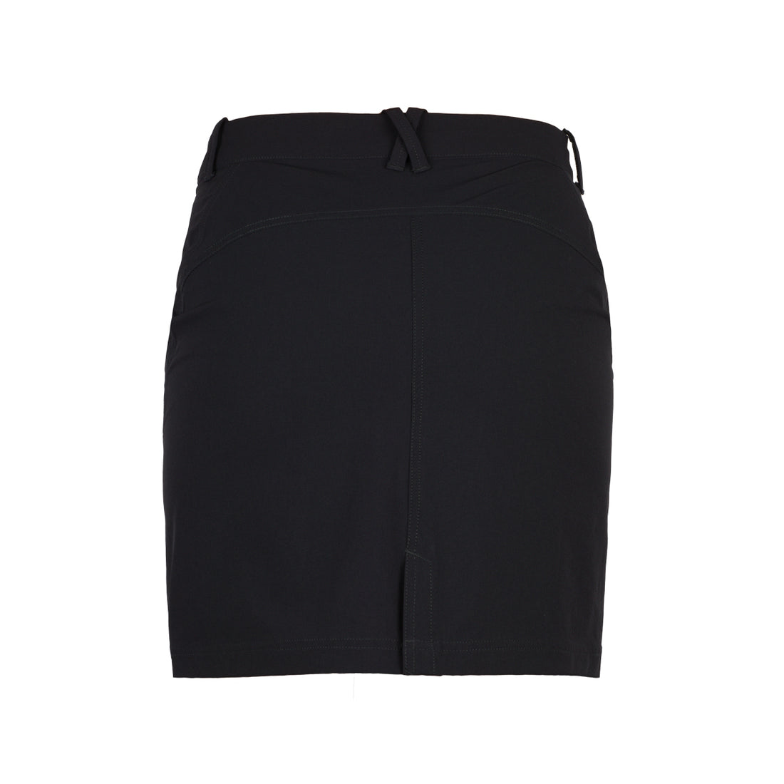 SU-4611OR women's technical regular fit stretch skirt CLAUDETTE