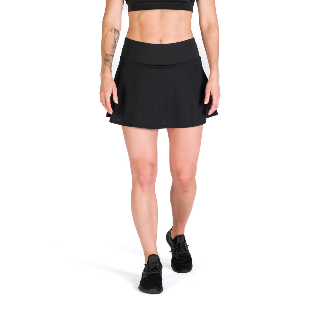 SU-4615SP women's sport skirt GAY