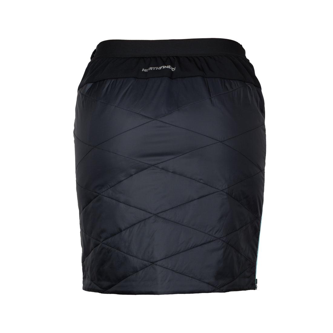 SU-4620OR women's active sport full zip padded skirt BELINDA