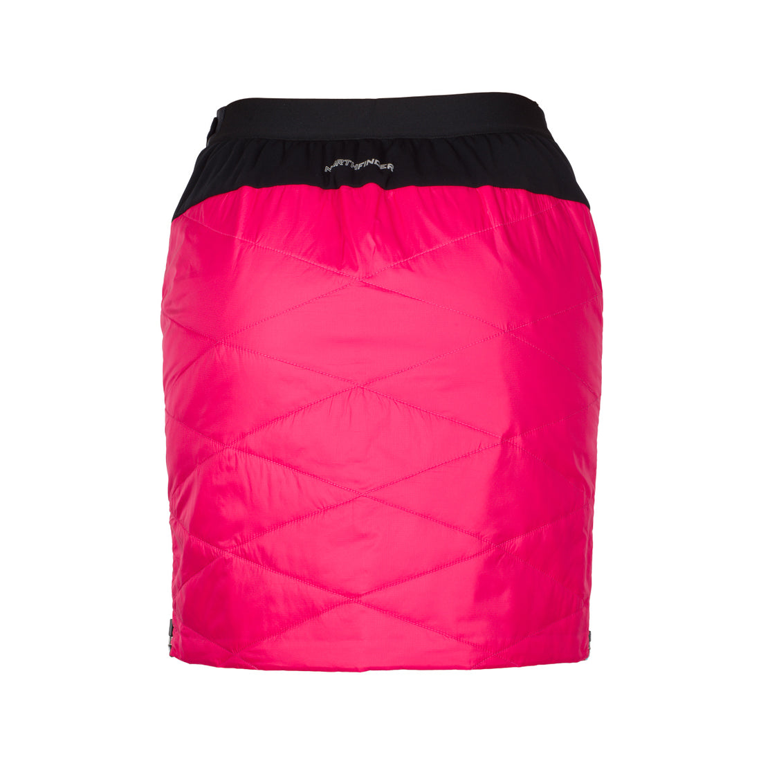 SU-4620OR women's active sport full zip padded skirt BELINDA