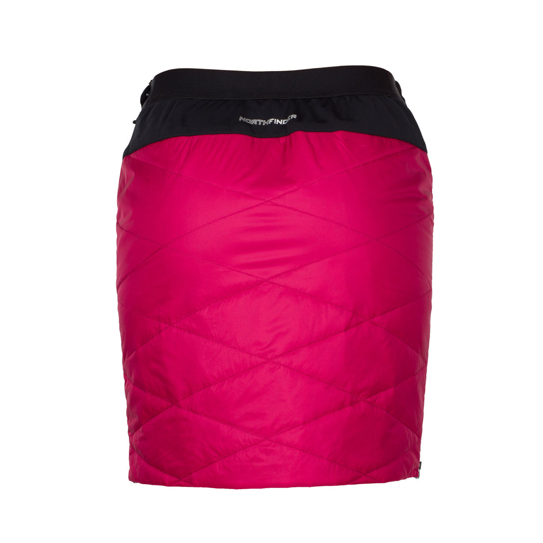 SU-4620OR women's active sport full zip padded skirt BELINDA