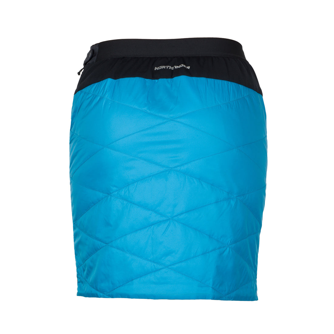 SU-4620OR women's active sport full zip padded skirt BELINDA