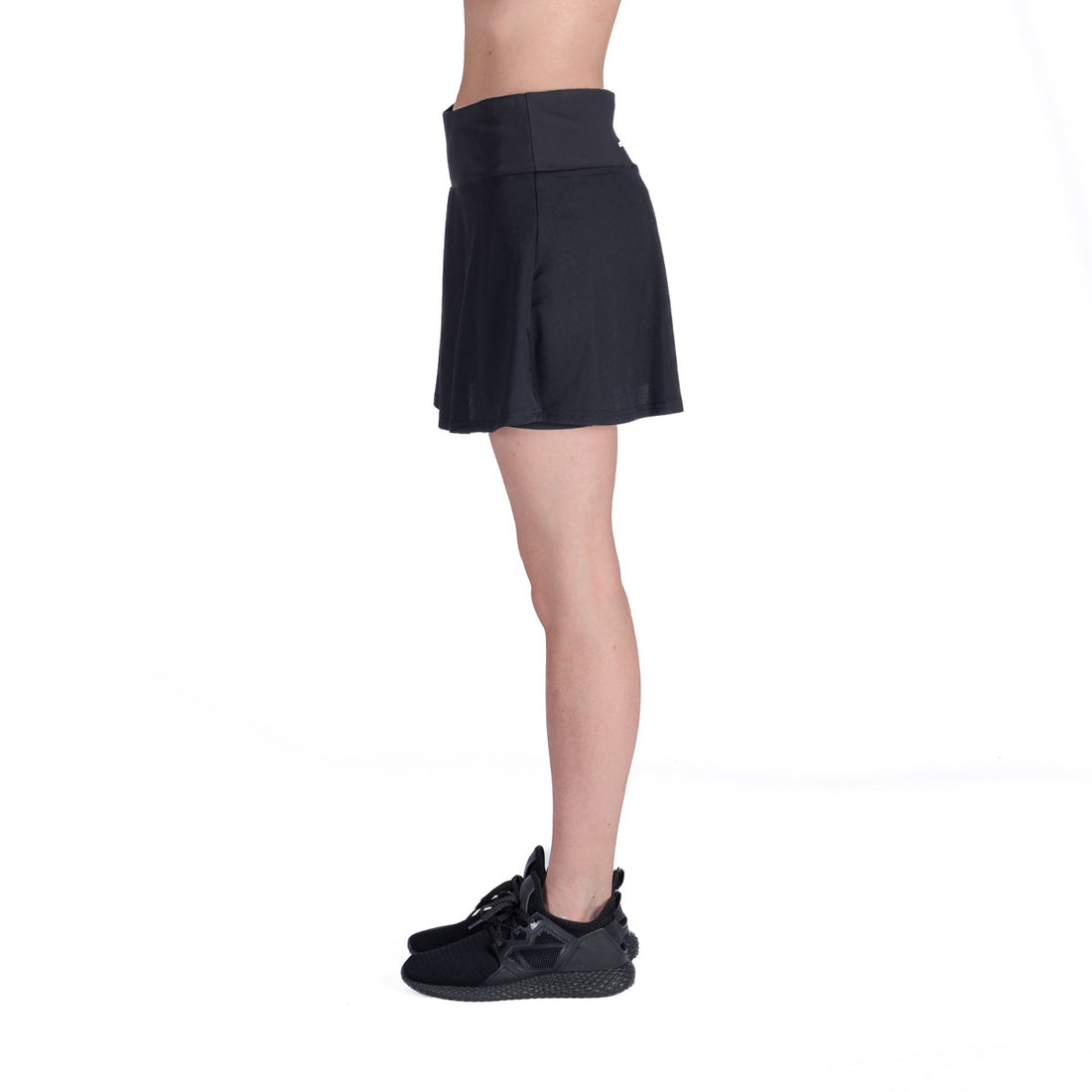 SU-4622OR women's sport skirt JODIE