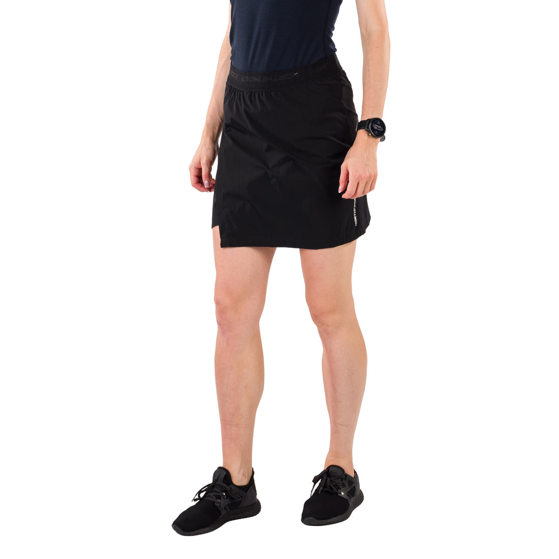 SU-4623OR women's outdoor technical light stretch skirt TONIA
