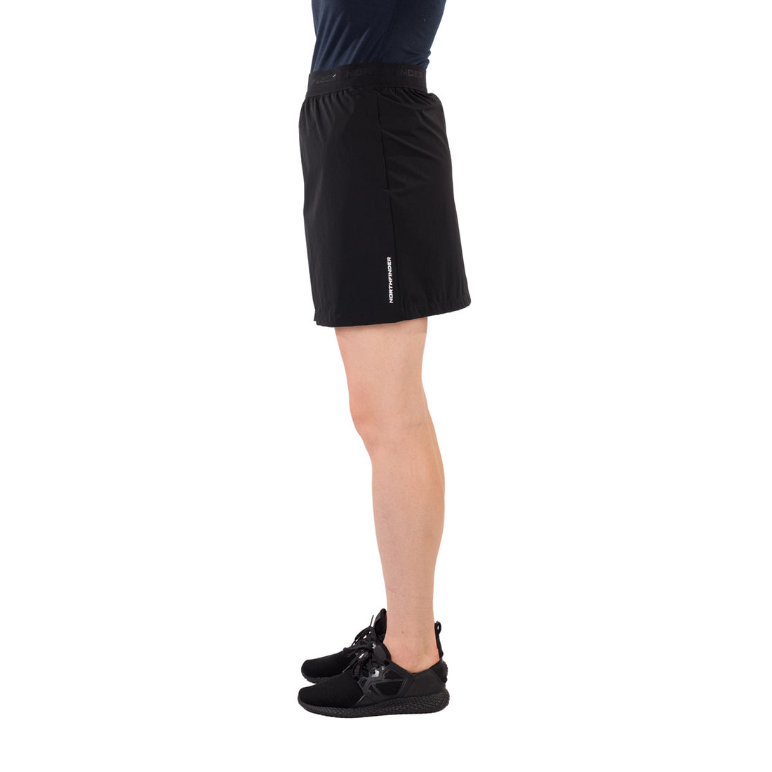SU-4623OR women's outdoor technical light stretch skirt TONIA