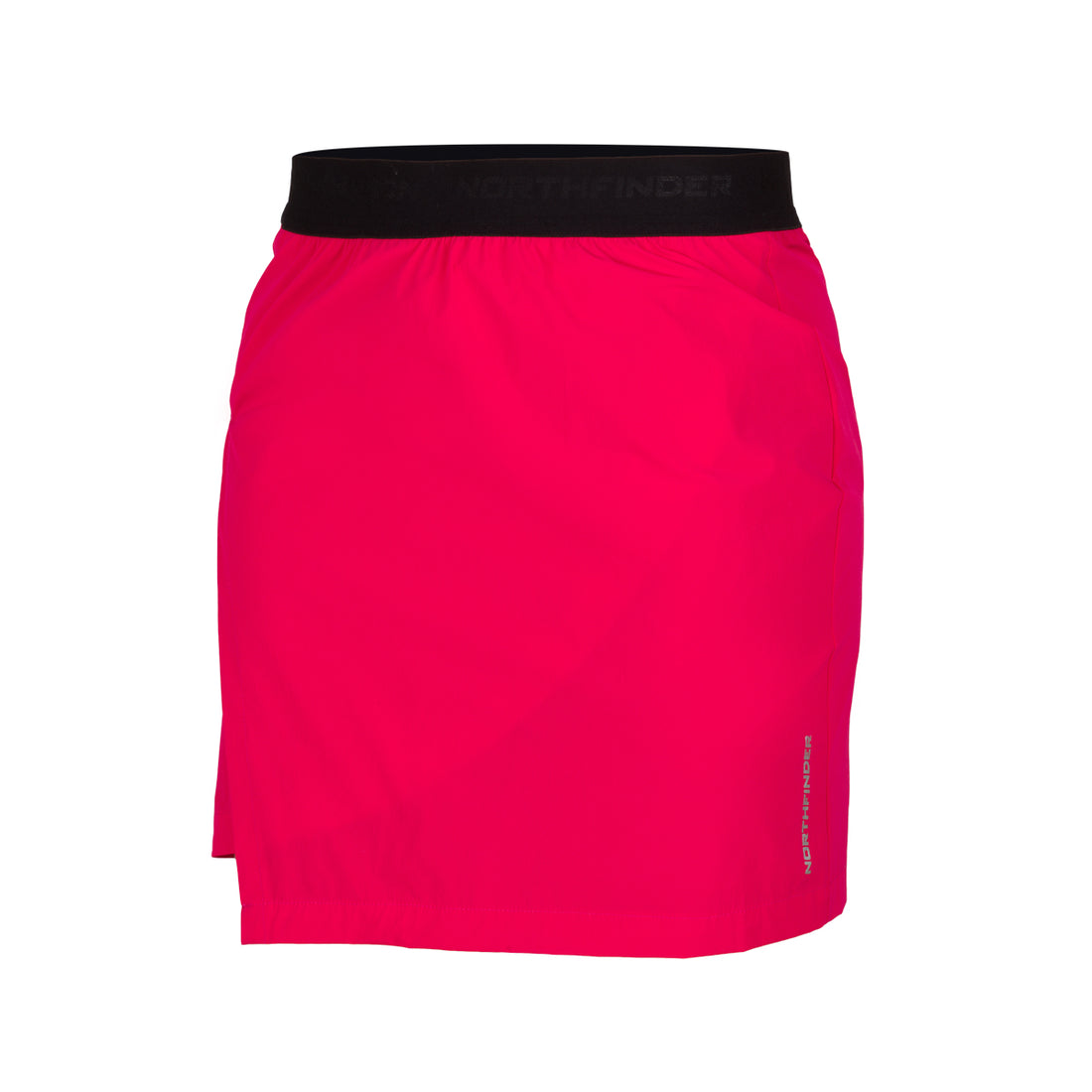 SU-4623OR women's outdoor technical light stretch skirt TONIA