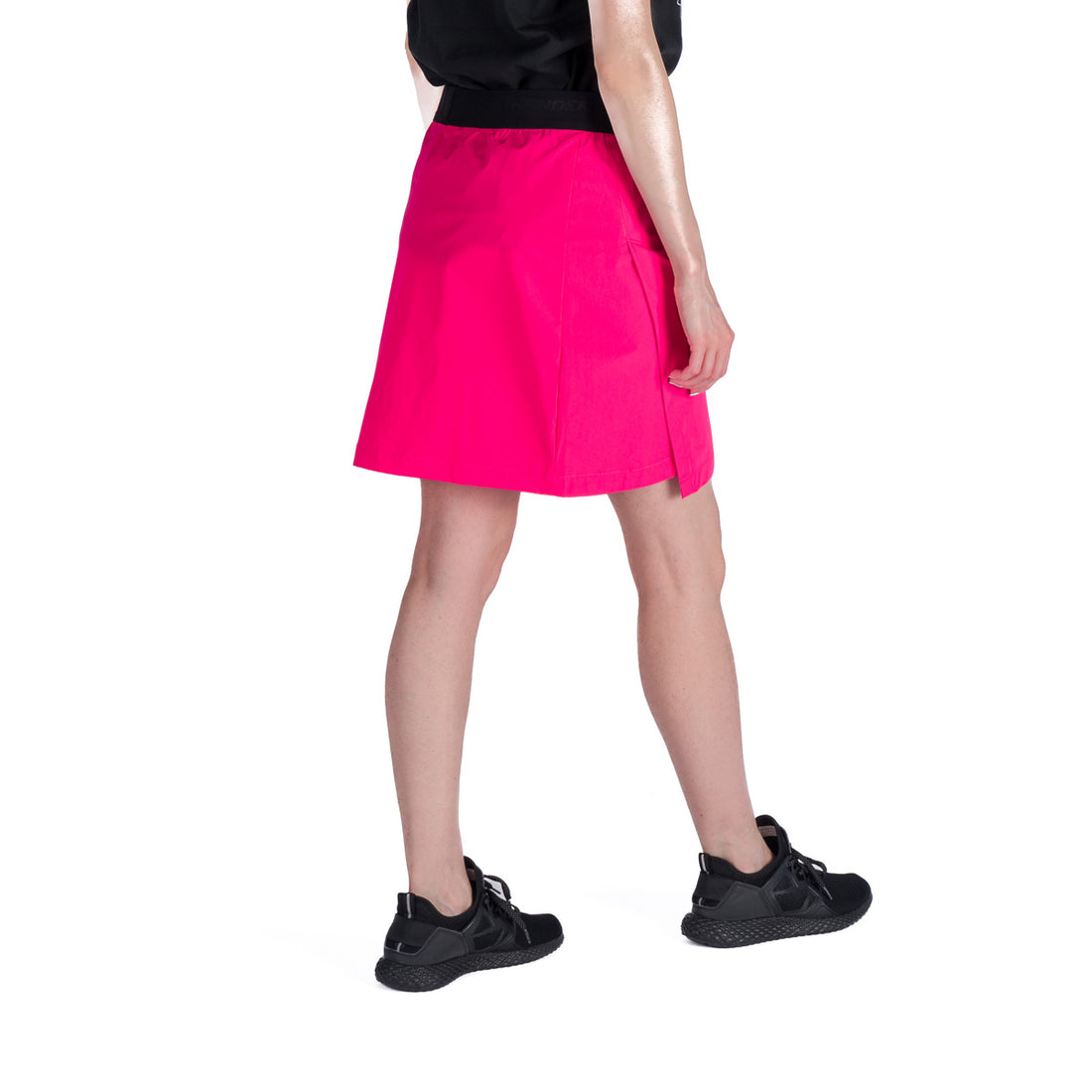 SU-4623OR women's outdoor technical light stretch skirt TONIA