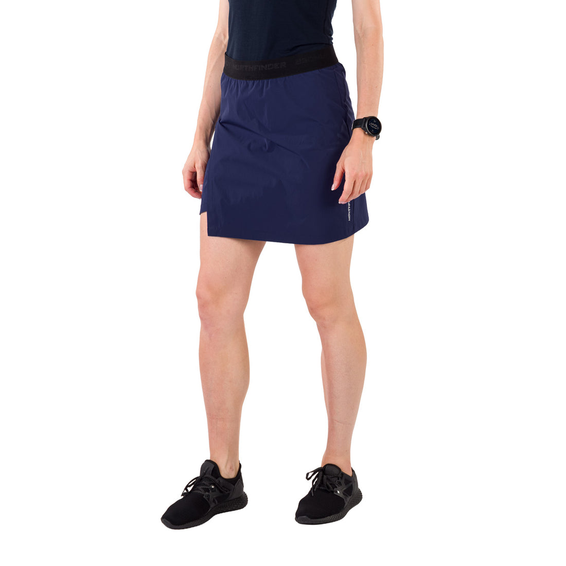 SU-4623OR women's outdoor technical light stretch skirt TONIA