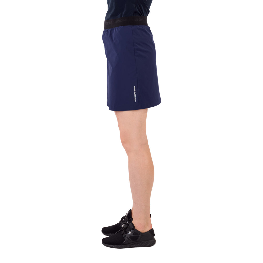 SU-4623OR women's outdoor technical light stretch skirt TONIA