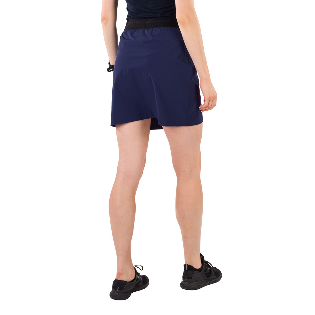 SU-4623OR women's outdoor technical light stretch skirt TONIA