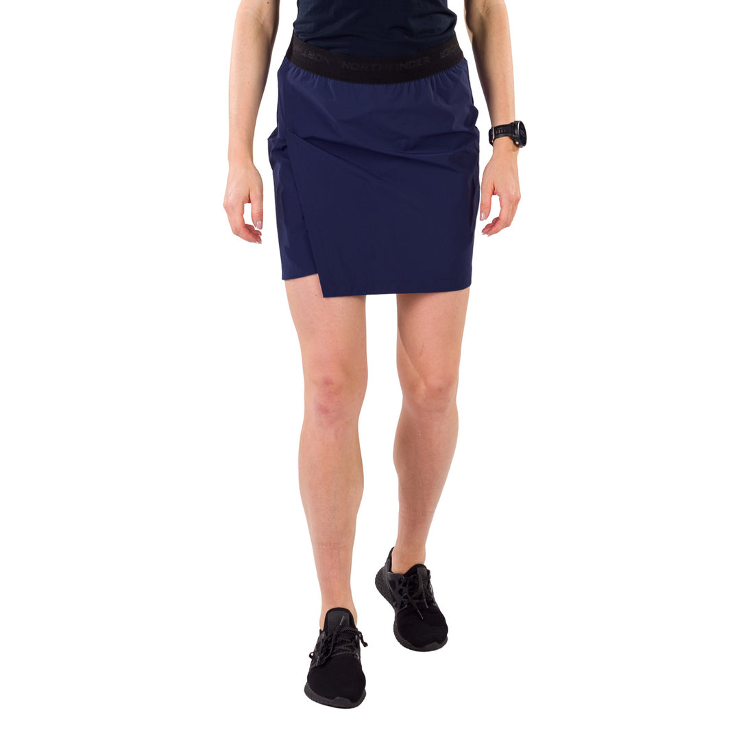 SU-4623OR women's outdoor technical light stretch skirt TONIA