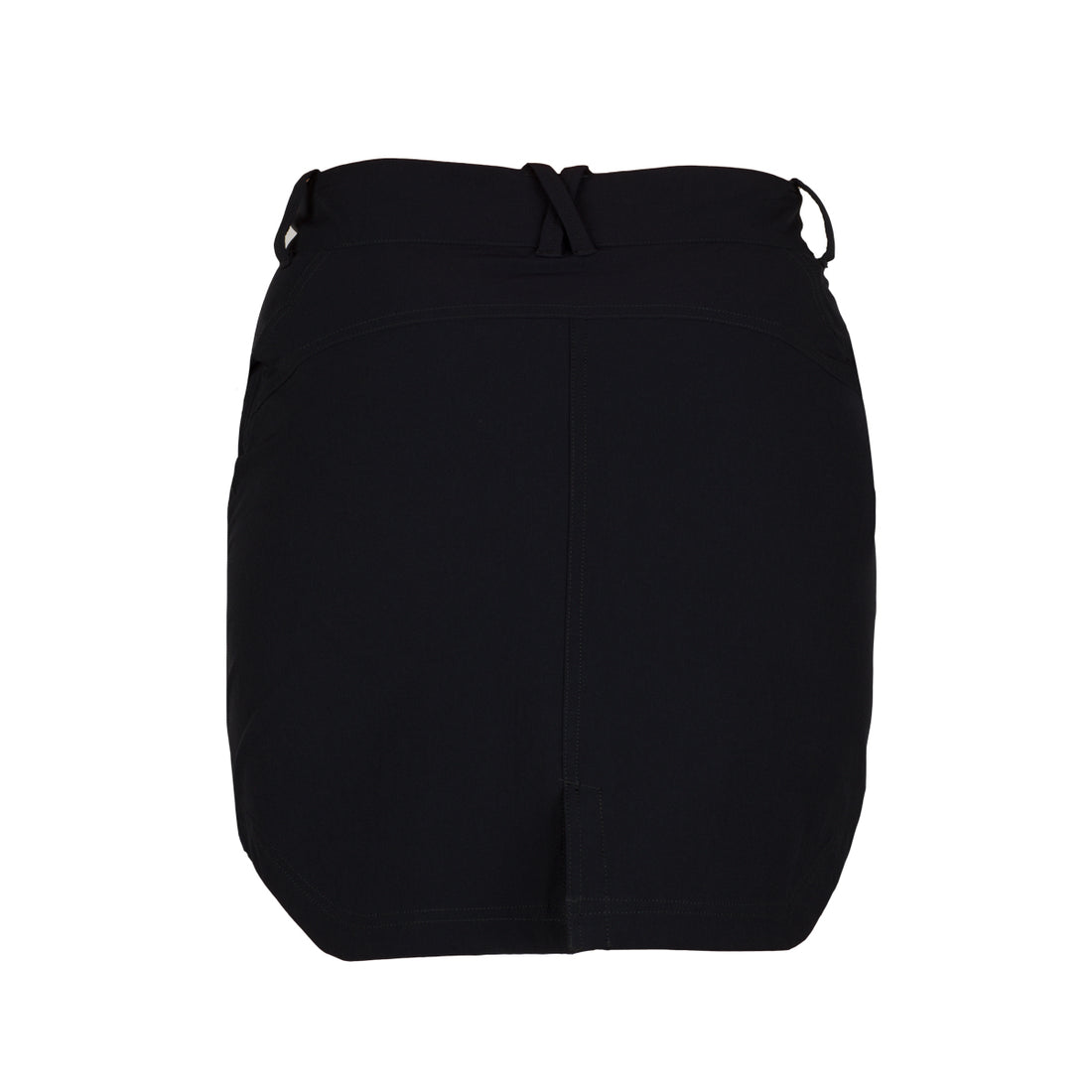 SU-4624OR women's trekking technical regular fit stretch skirt NICHOLE