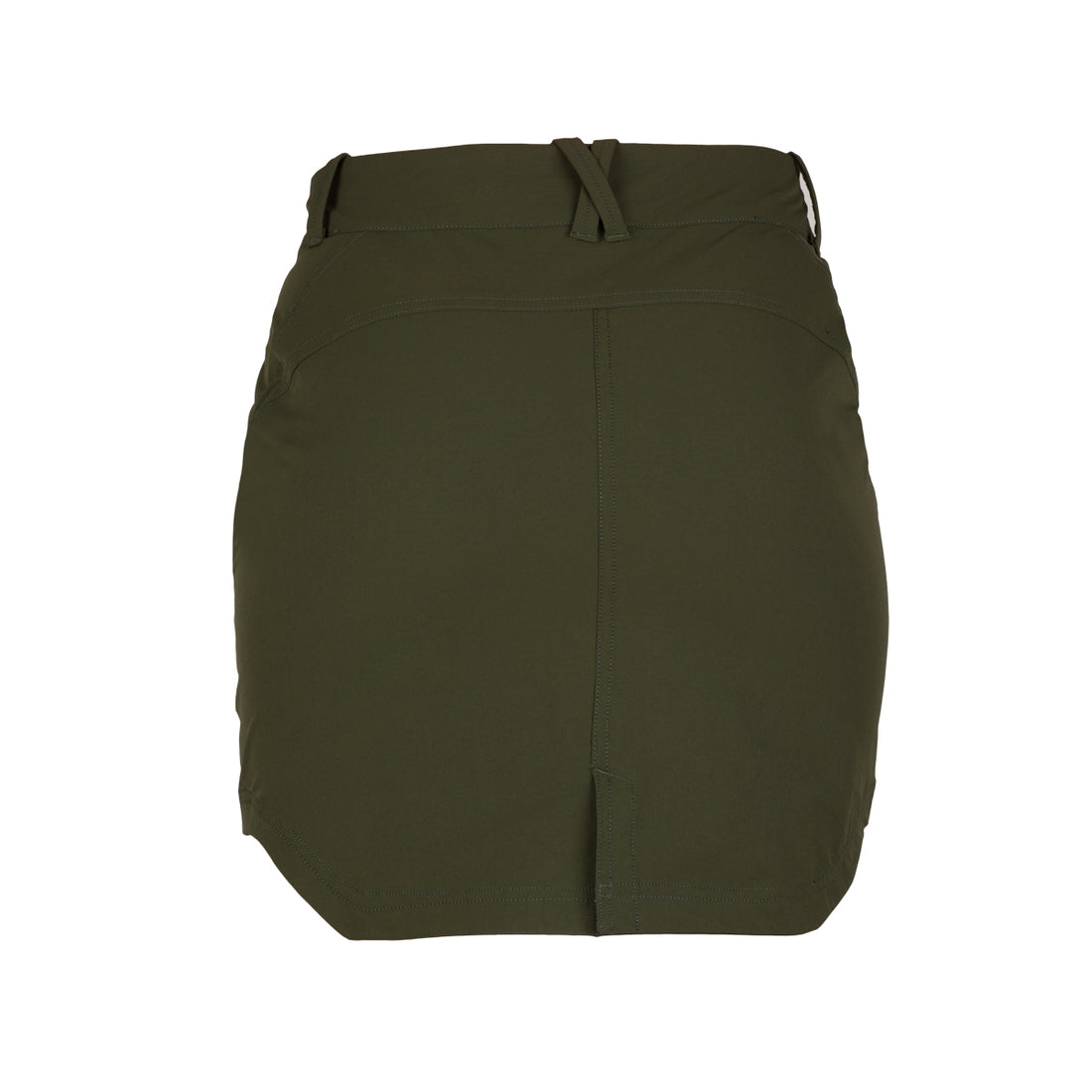 SU-4624OR women's trekking technical regular fit stretch skirt NICHOLE