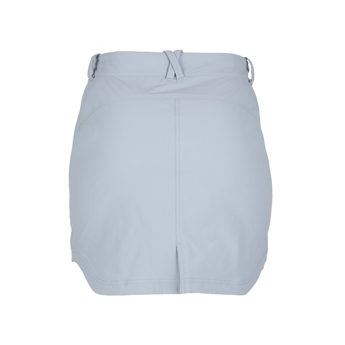 SU-4624OR women's trekking technical regular fit stretch skirt NICHOLE