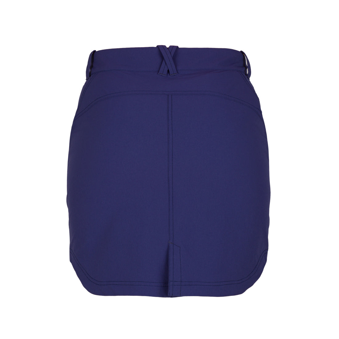 SU-4624OR women's trekking technical regular fit stretch skirt NICHOLE