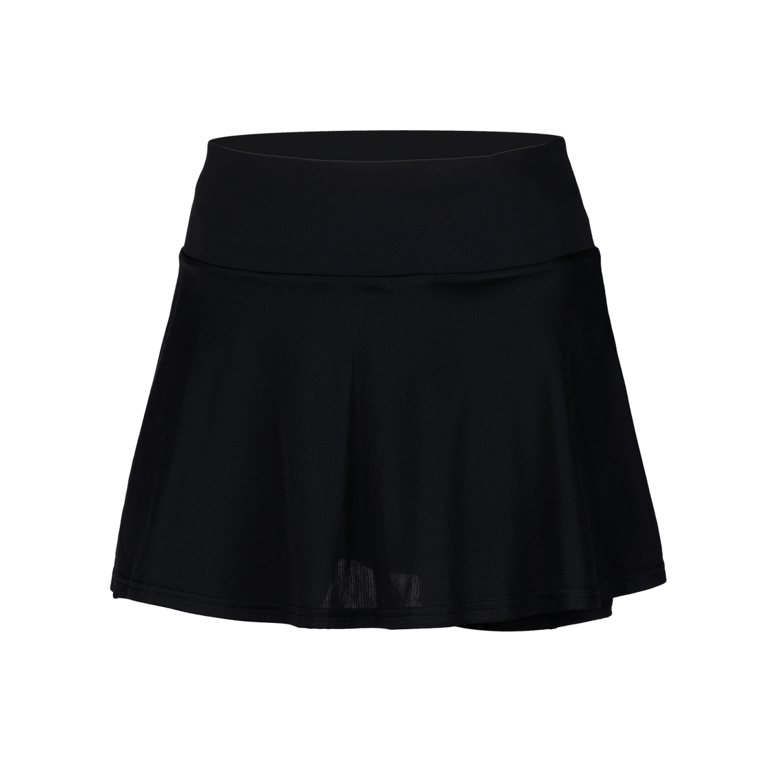 SU-4632OR women's skirt with legging shorts GRACIA