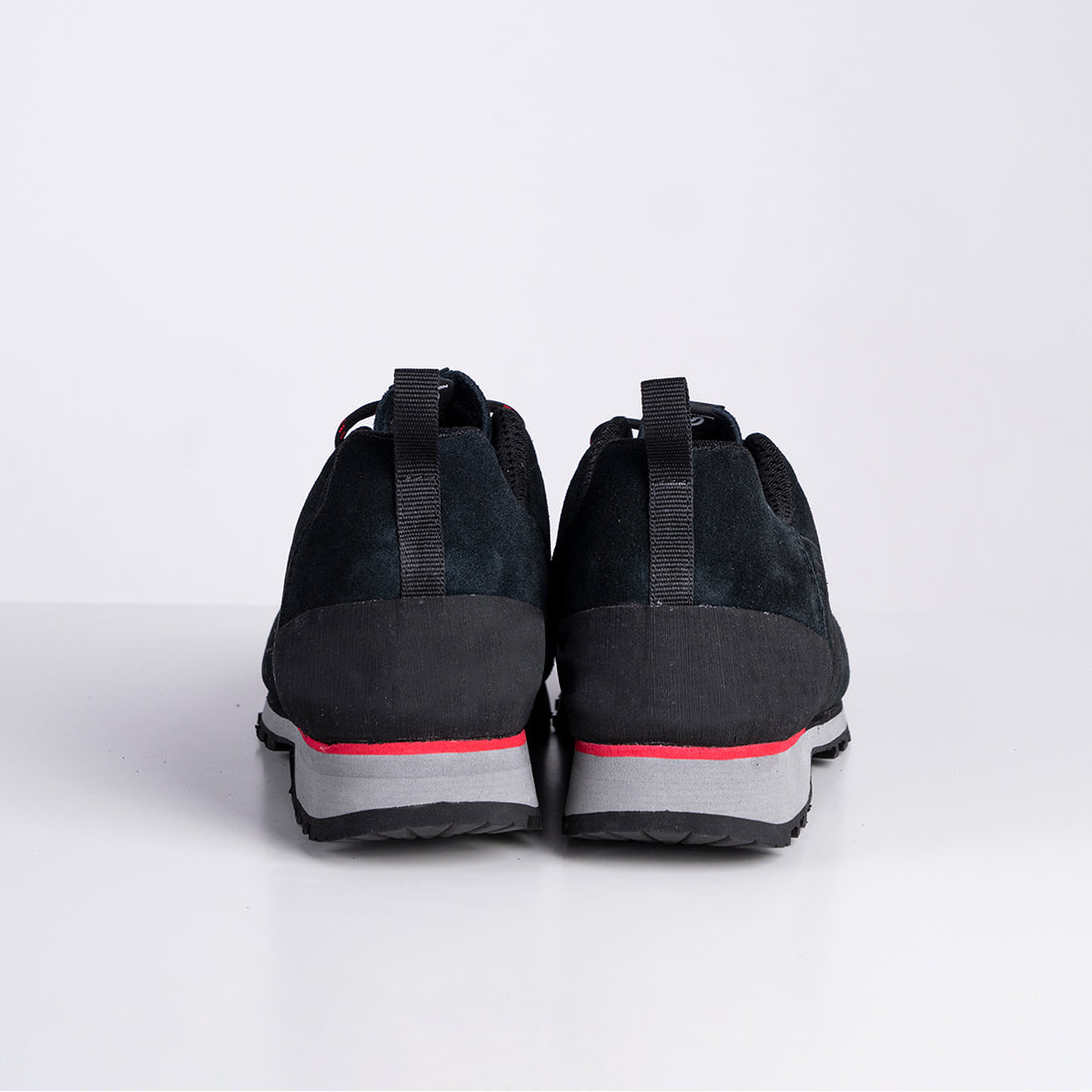 TO-10002OR men's outdoor shoes with vibram® outsole KAMET