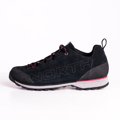 TO-10002OR men's outdoor shoes with vibram® outsole KAMET