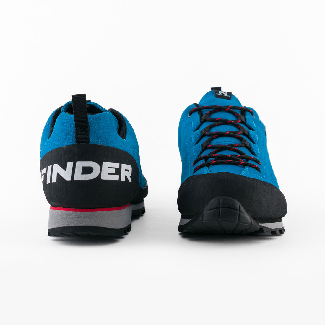 TO-1003OR men's waterproof low cut outdoor shoes with Vibram® outsole KANGTO