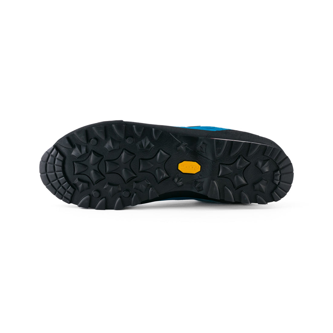 TO-1003OR men's waterproof low cut outdoor shoes with Vibram® outsole KANGTO