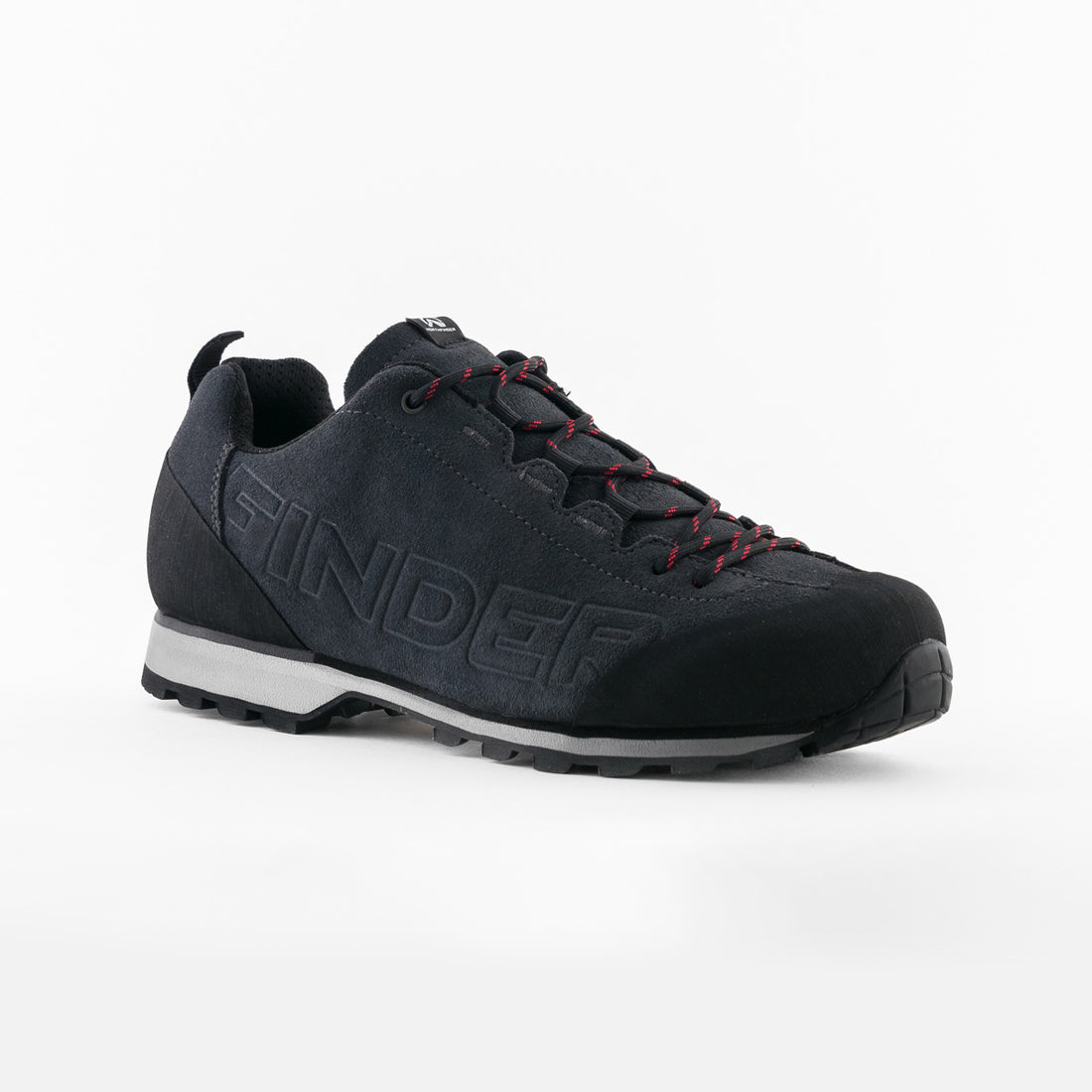TO-1004OR men's low cut outdoor shoes with Vibram® outsole KAMET
