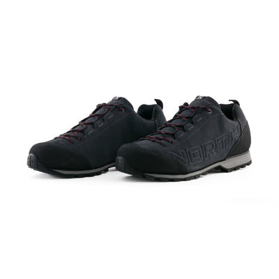TO-1004OR men's low cut outdoor shoes with Vibram® outsole KAMET