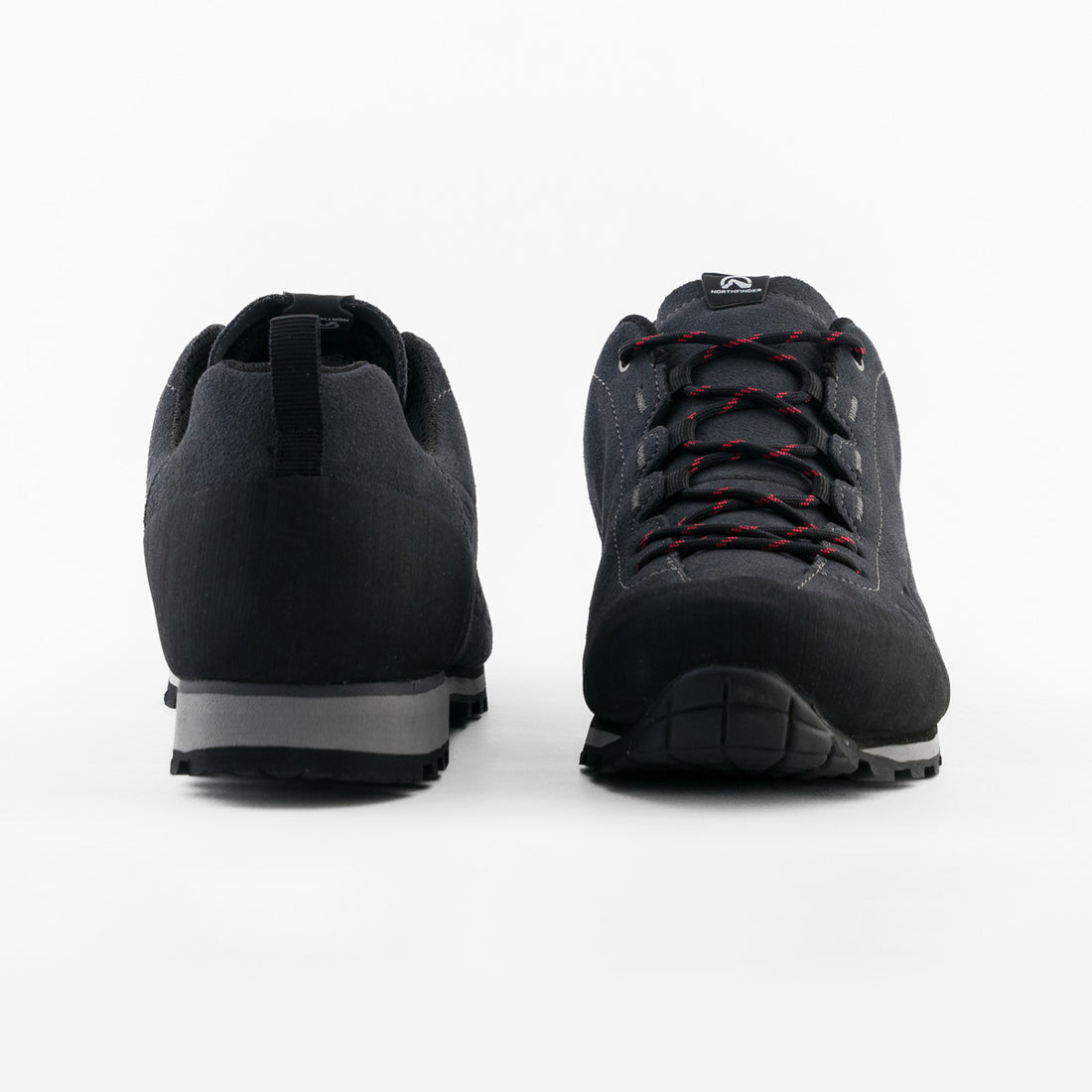 TO-1004OR men's low cut outdoor shoes with Vibram® outsole KAMET